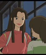 Image result for Spirited Away Chihiro Lin