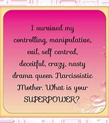 Image result for Poems About Narcissistic Mothers