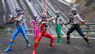 Image result for Power Rangers Dino Fury Halloween