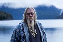 Image result for Byrd Brown Alaskan Bush People