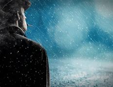 Image result for Alone in a Heavy Rain