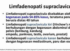 Image result for Limfadenopati