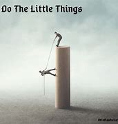 Image result for Do a Little Thing Lyrics