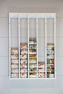 Image result for Wall Mounted Pantry Shelves