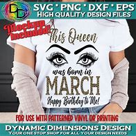 Image result for March Girl SVG