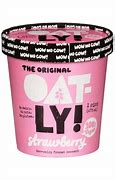 Image result for Oatly Ice Cream