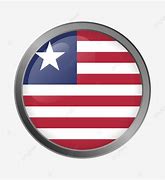 Image result for Liberia Bandera