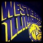 Image result for WIU Logo Black