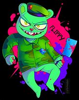 Image result for HTF Flippy Fan