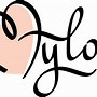 Image result for My Love Calligraphy