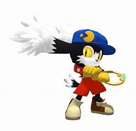 Image result for Klonoa Garlen