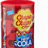 Image result for Chupa Chups Cola Flavor