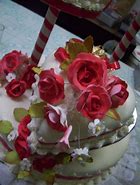 Image result for Kue Pengantin