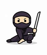 Image result for Ninja Kids Girl Cute