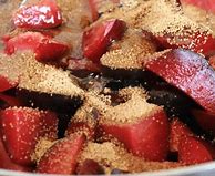 Image result for Plum Crisp