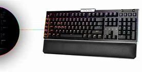 Image result for Keyboard EVGA