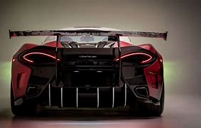 Image result for McLaren 570s Rear