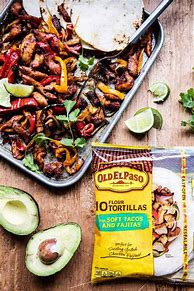 Image result for Half-Baked Harvest Sheet Pan Fajitas