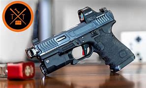 Image result for Cheap Glock Slides