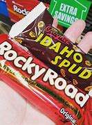 Image result for Idaho Candy Bars