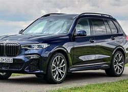 Image result for BMW X7 M50i Highlights