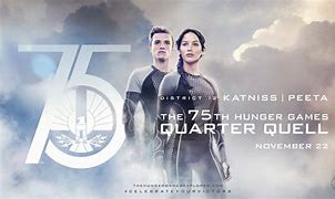 Image result for Quarter Quell Hunger Games