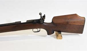 Image result for Winchester 22LR Match Rifle