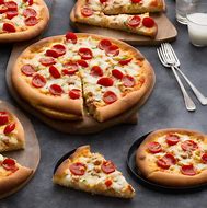 Image result for Hawaiian Pizza