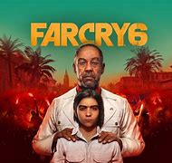 Image result for Diego Castillo Far Cry 6