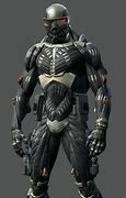 Image result for Crysis Nanosuit Crynet Logo