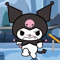 Image result for Angry Monokuma