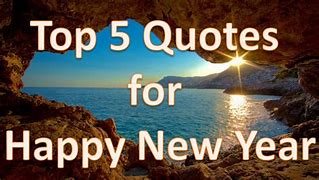 Image result for Godly New Year Quotes