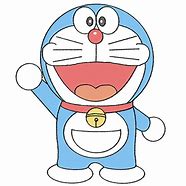 Image result for doraemon drawing 3d