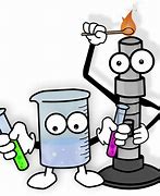 Image result for Chemistry Cartoon