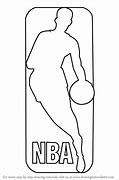 Image result for How to Draw Basketball Logos