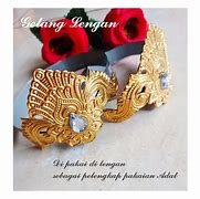 Image result for Gelang Lengan Sayap