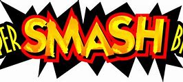 Image result for Smashy Bros. Logo