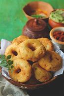 Image result for Medu Vada