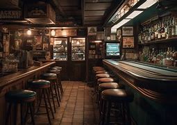 Image result for Empty Astetic Bar