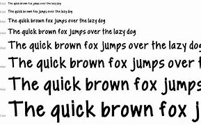 Image result for Booji Boy Font