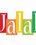 Image result for Jalal Logo.png