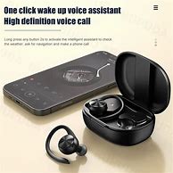 Image result for Bluetooth Sport Headphones