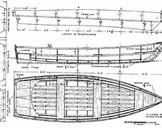 Image result for Punt Boat Plans