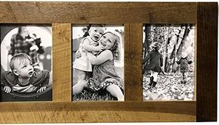 Image result for Rustic Collage Frames