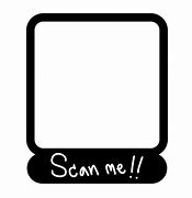 Image result for QR Code with Transparent Background