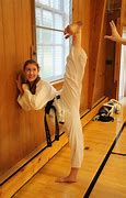 Image result for Taekwondo Feet