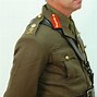 Image result for British Army Structure