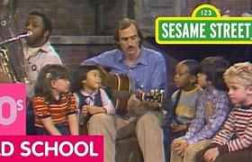 Image result for Sesame Street James Taylor