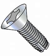 Image result for Thread Cutting Screws