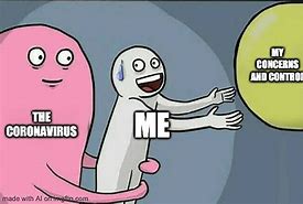 Image result for Conavid Meme Virus